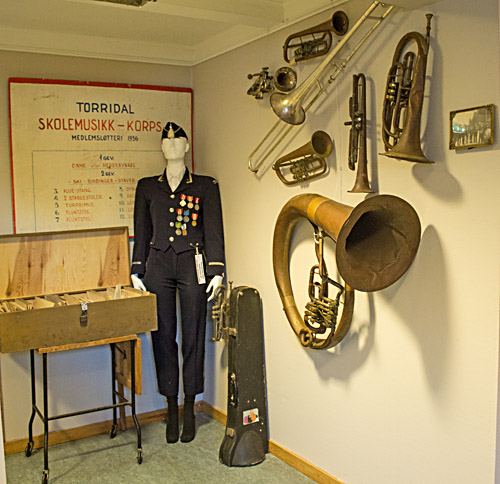 19museet korps