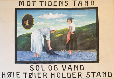 Høietøier 400