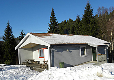 speiderhus